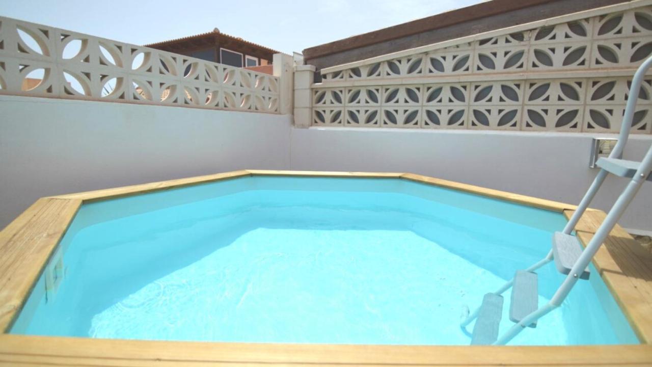 Villa Majorera Private Pool Corralejo By Holidays Home Buitenkant foto