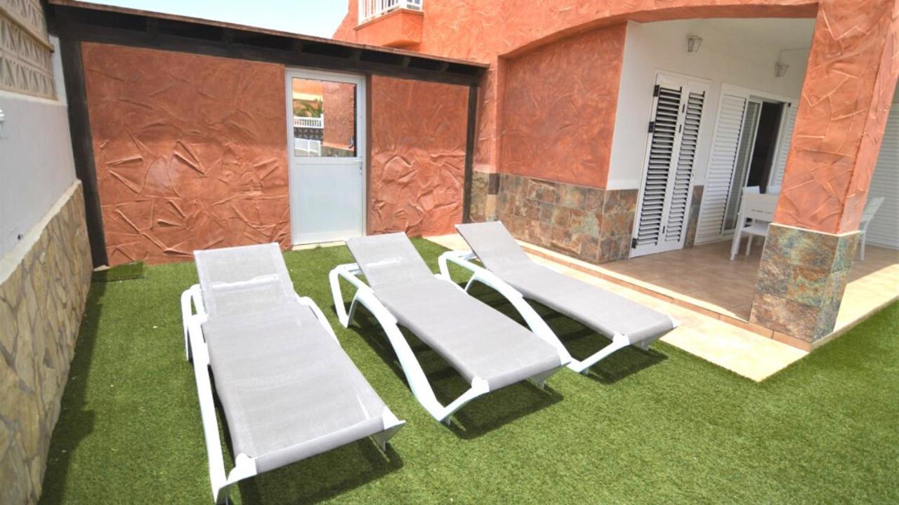 Villa Majorera Private Pool Corralejo By Holidays Home Buitenkant foto