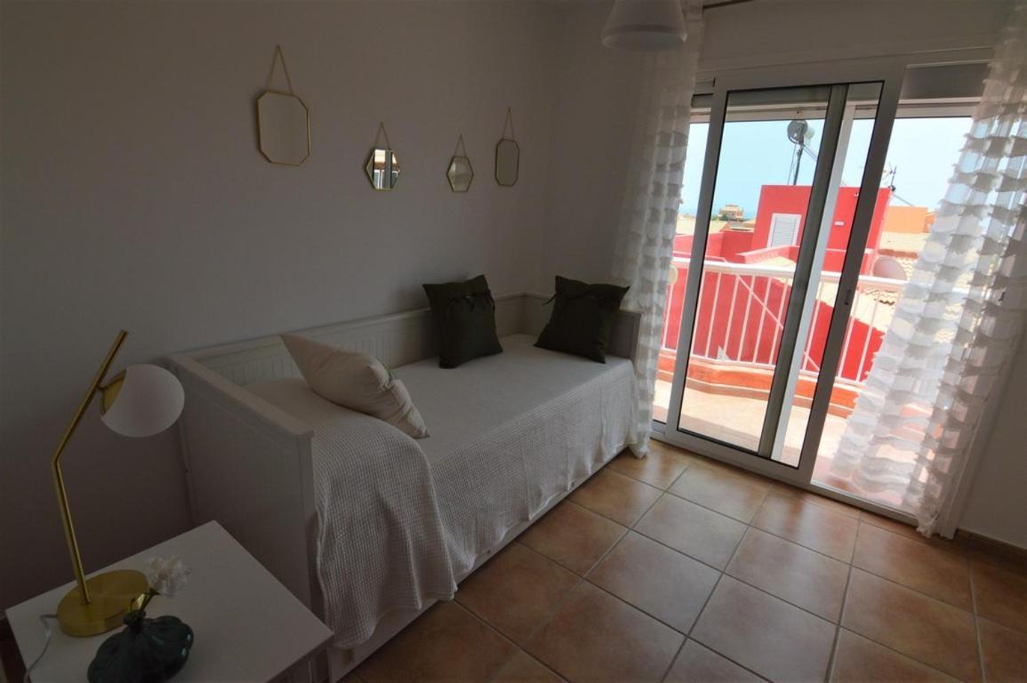 Villa Majorera Private Pool Corralejo By Holidays Home Buitenkant foto